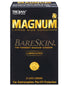 Trojan Magnum Bareskin Condoms - Box of 10